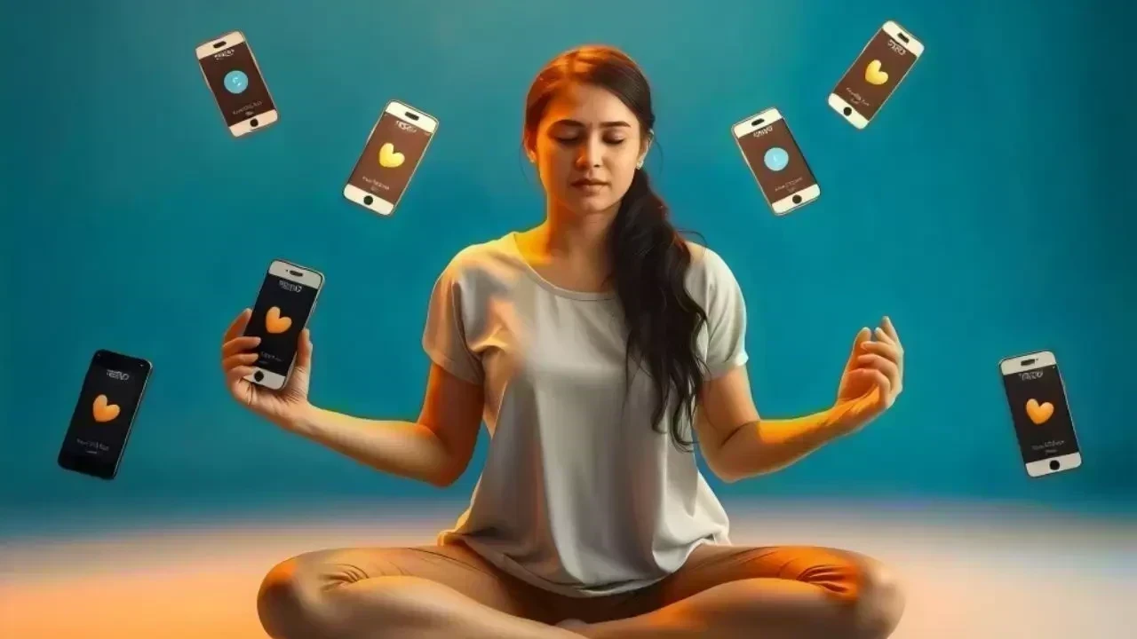The Real Science Behind Why Digital Detox Helps Your Mind