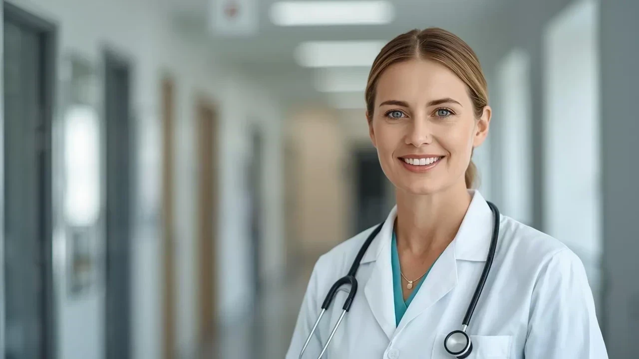 Hidden Signs of Chronic Stress Doctors Often Miss