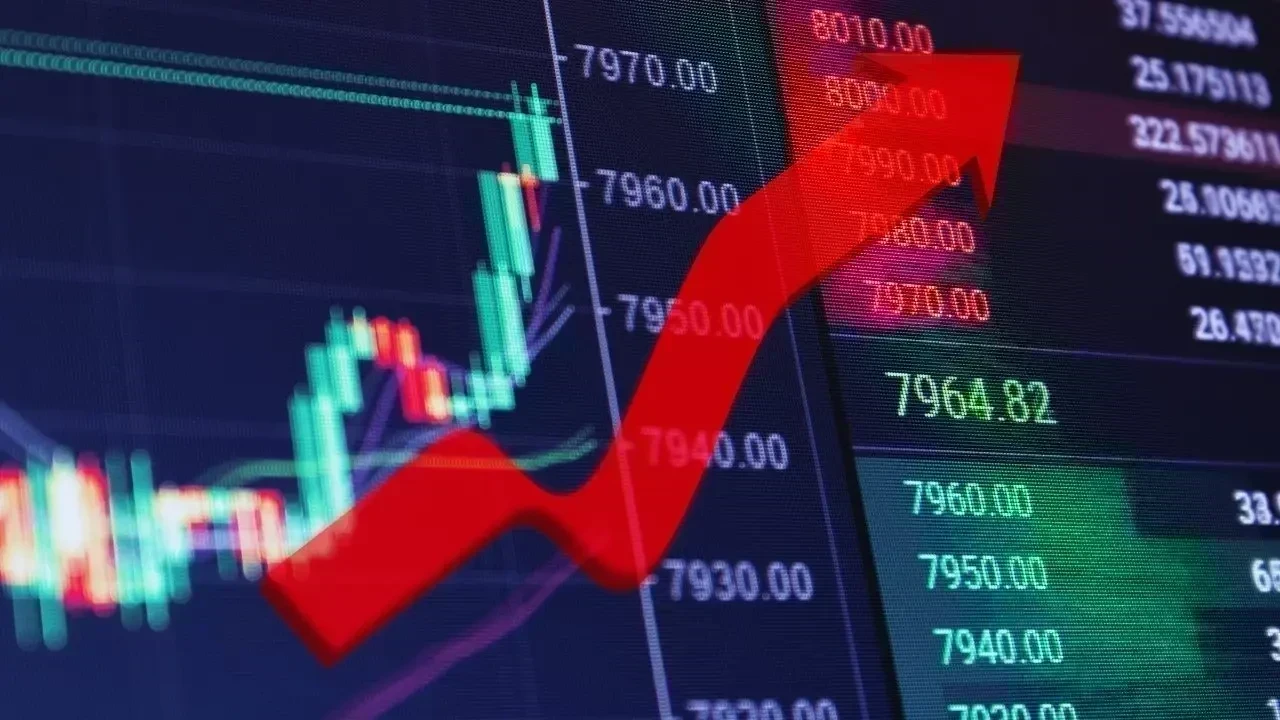 Indian Markets Experience Downturn: Nifty and Sensex Face Headwinds