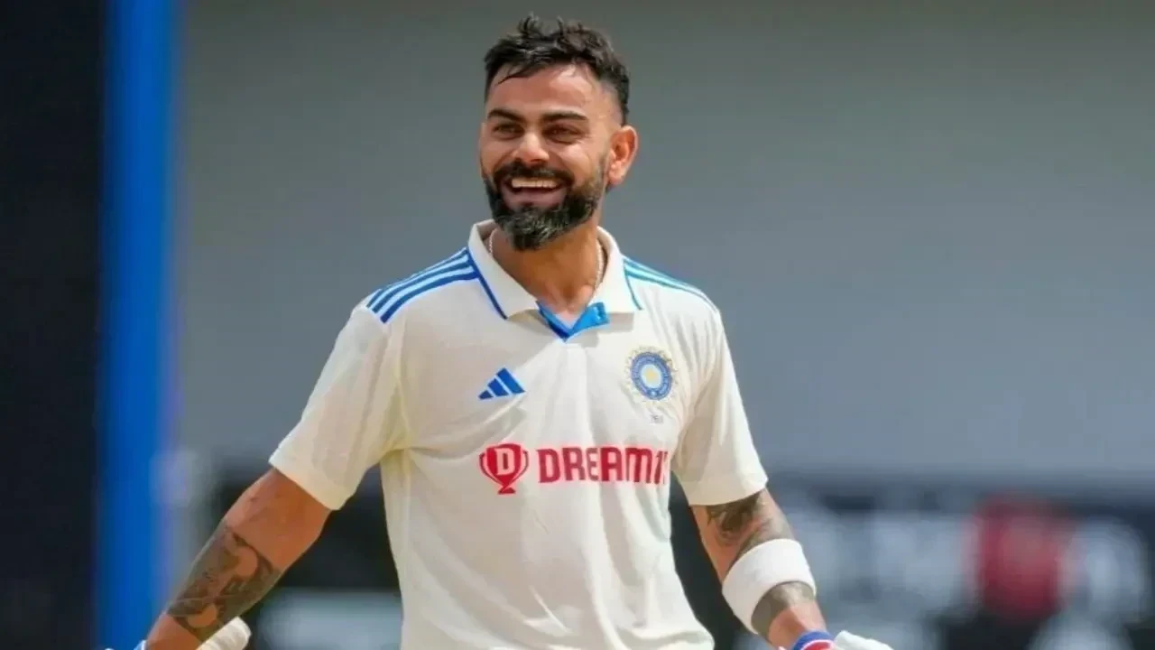 Virat Kohli's Spectacular Form: A Deep Dive into Fans' Obsession