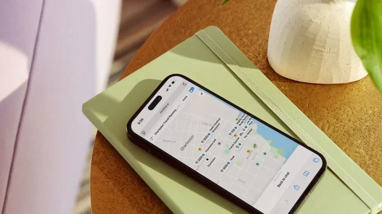 Revolutionize Your Getaway: AI Tools Ready to Craft Your Ideal Vacation in Moments
