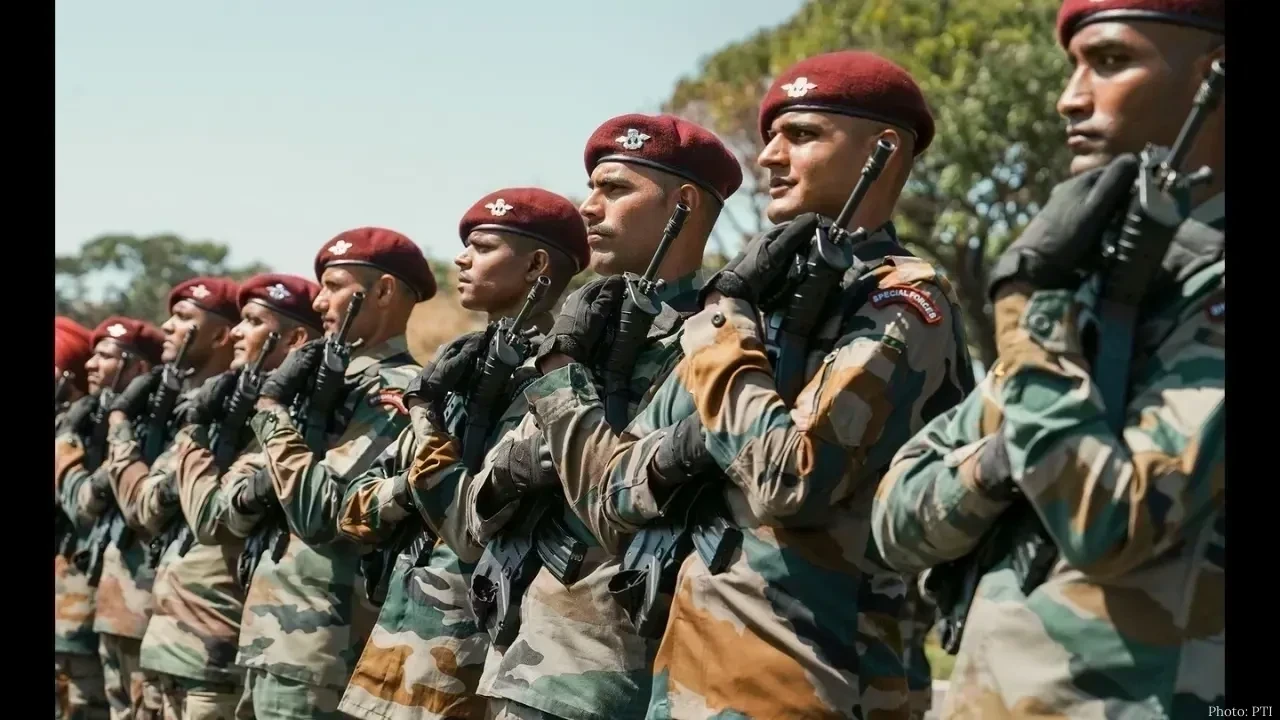 Beyond the Frontlines: Discover the 5 Surprising Roles of the Indian Army