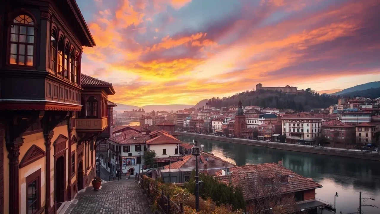 Best Places to Visit in Georgia from Dubai in 2026: Visa, Budget & Stay Guide