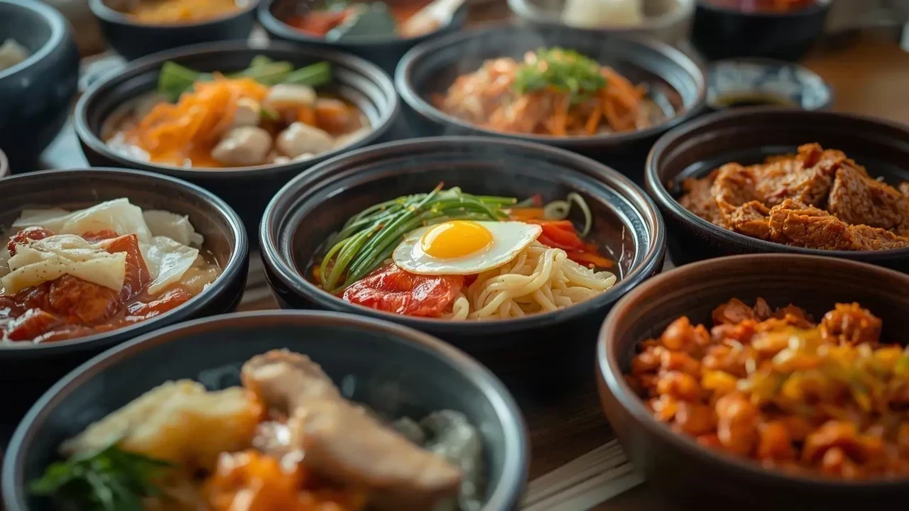 Why Korean BBQ Restaurants Are Trending in Dubai Right Now