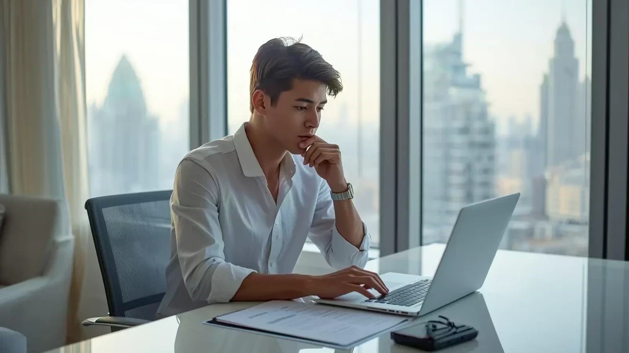 Personal Finance Tips for Expats in Dubai: Smart Money Moves This Year