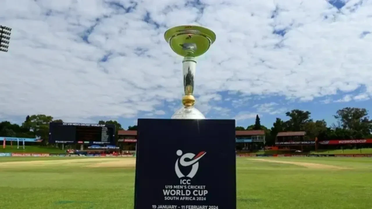 Cricket's Future Shines Bright: Overview of the ICC U19 World Cup 2026