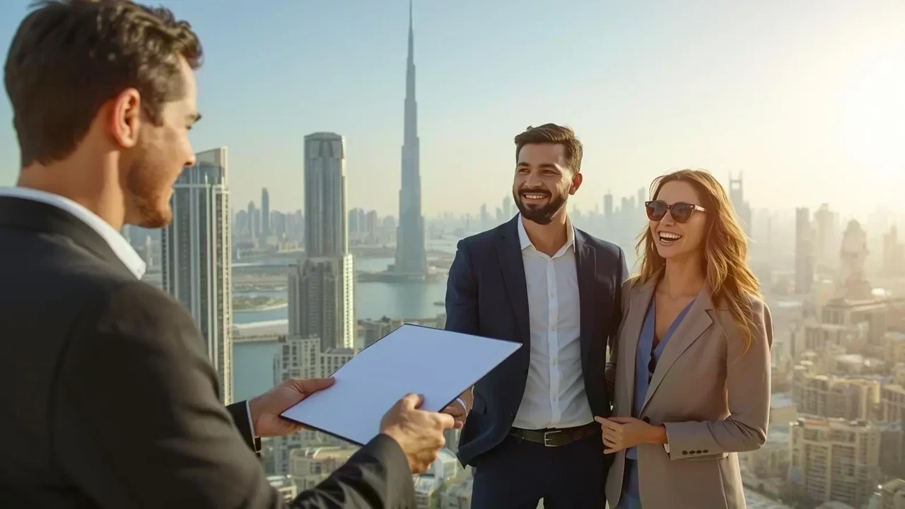 Is Buying Property in Dubai Better Than Renting in 2026? Financial Comparison