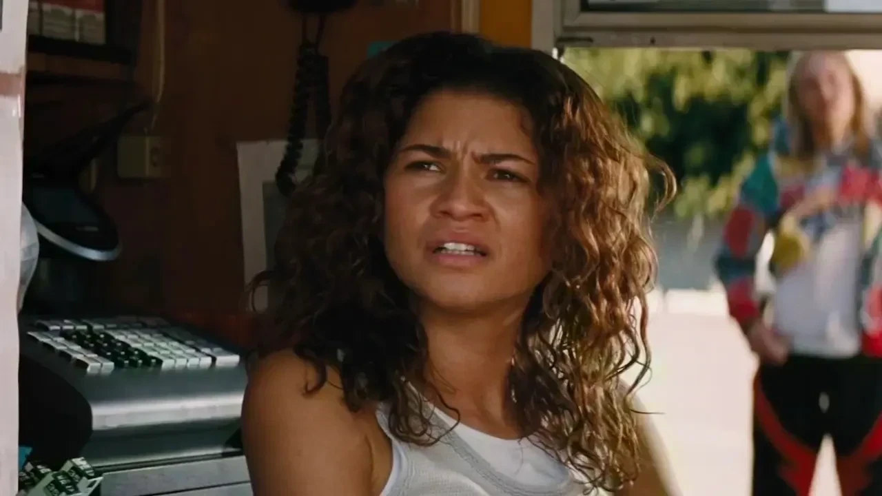 Euphoria Season 3 Trailer: A Journey into Adulthood and Intrigue