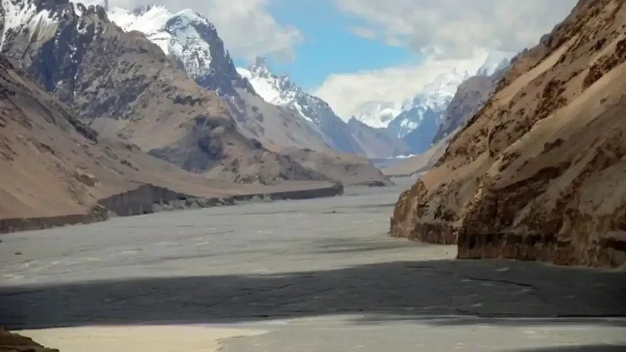 China's Bold Claim in Shaksgam Valley: India Responds