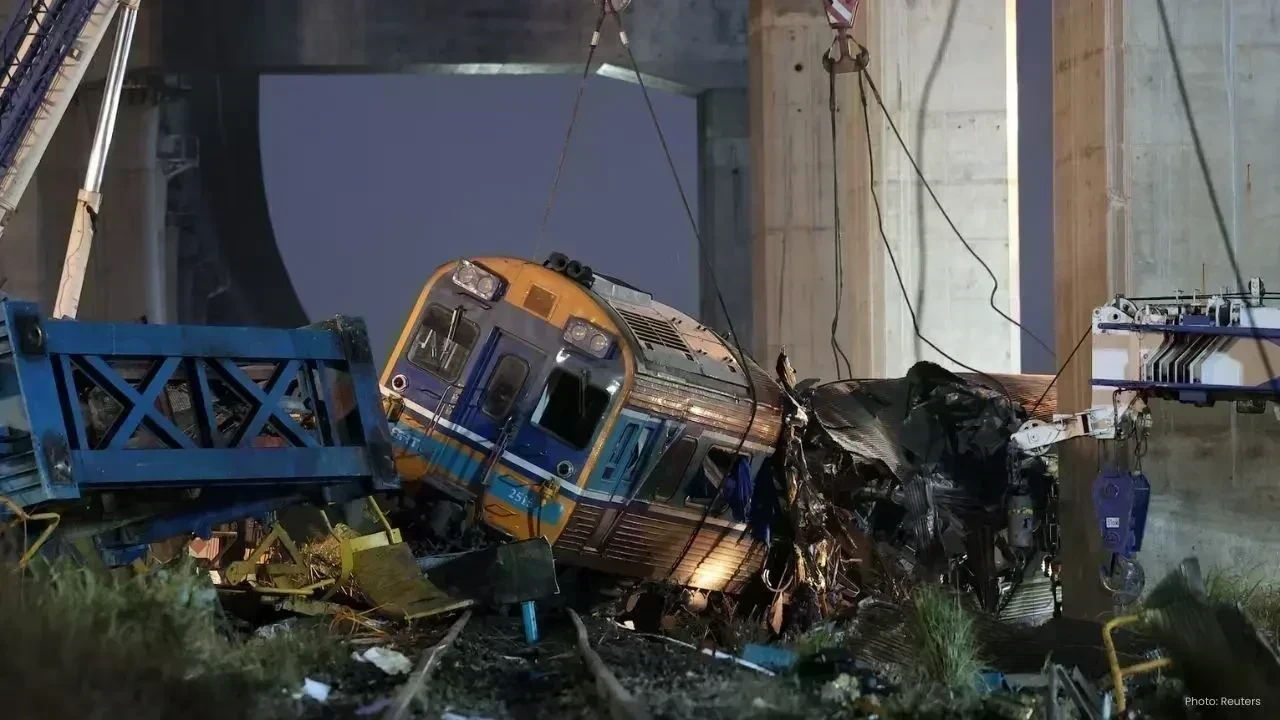 Crane Disaster in Nakhon Ratchasima Triggers Legal Proceedings