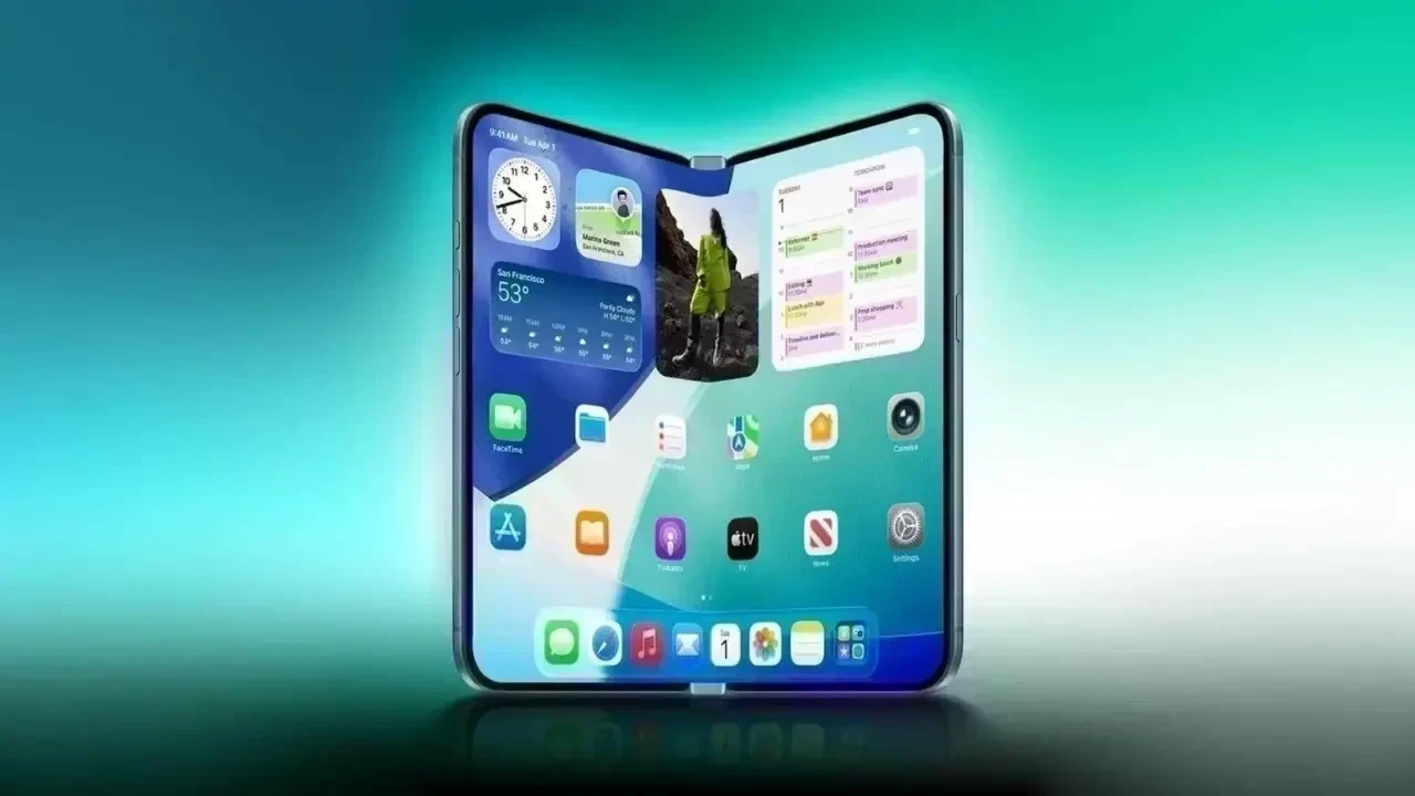 Apple's Foldable iPhone: Set to Transform the Market in 2026