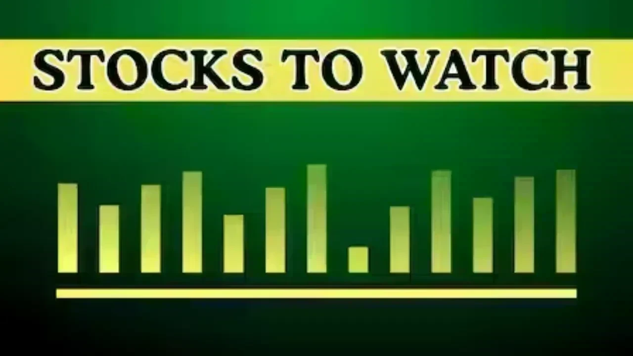 Top Stocks to Keep an Eye on This January 16: Insights from the Market