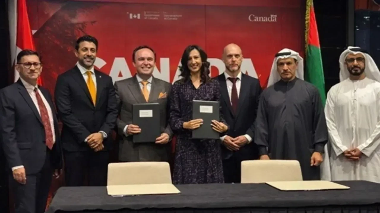 Al Tamimi Partners with Alexa Translations During Canada-UAE Trade Mission