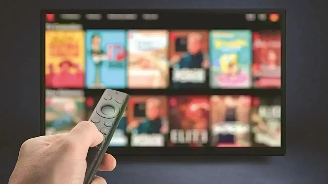 Exciting New OTT Releases in India: Your Guide to This Week's Movies and Shows