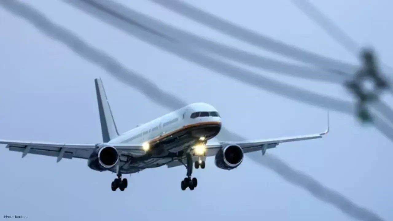 US Issues Aviation Alert for Mexico Amid Military Concerns