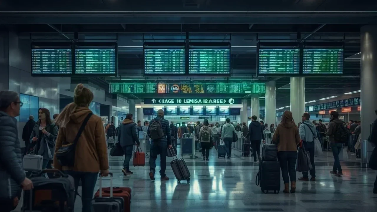 Direct Flights from UAE to Central Asia: New Routes & Travel Time