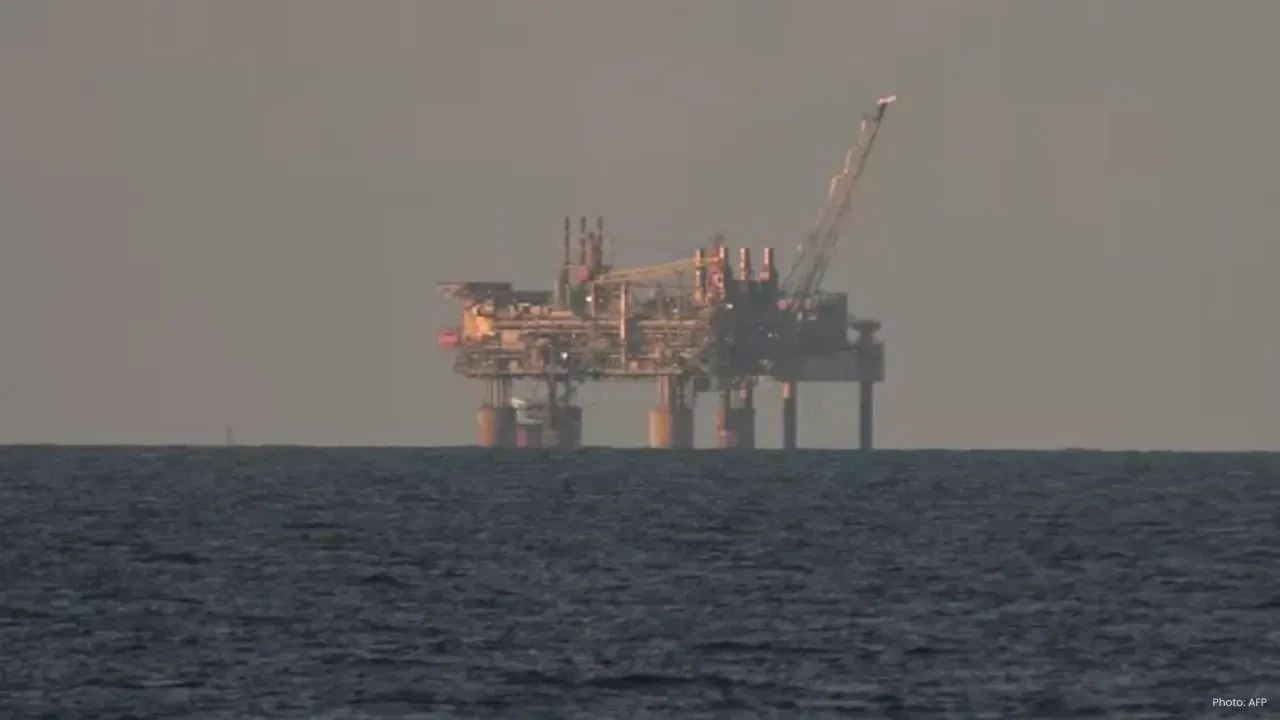 Philippines Finds Major Natural Gas Reserve Near Malampaya