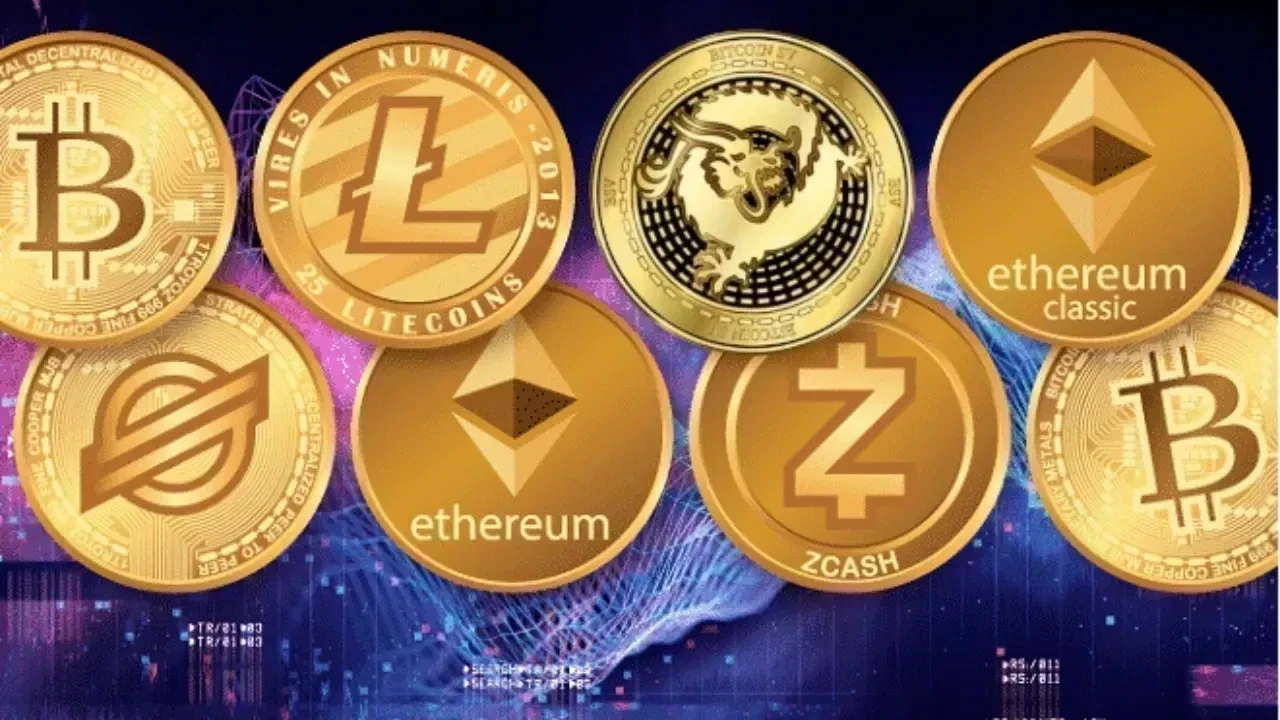 Exploring the Leading Varieties of Cryptocurrency