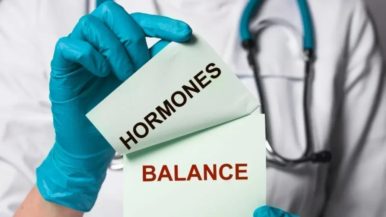 Essential Hormone Health Discoveries for Women