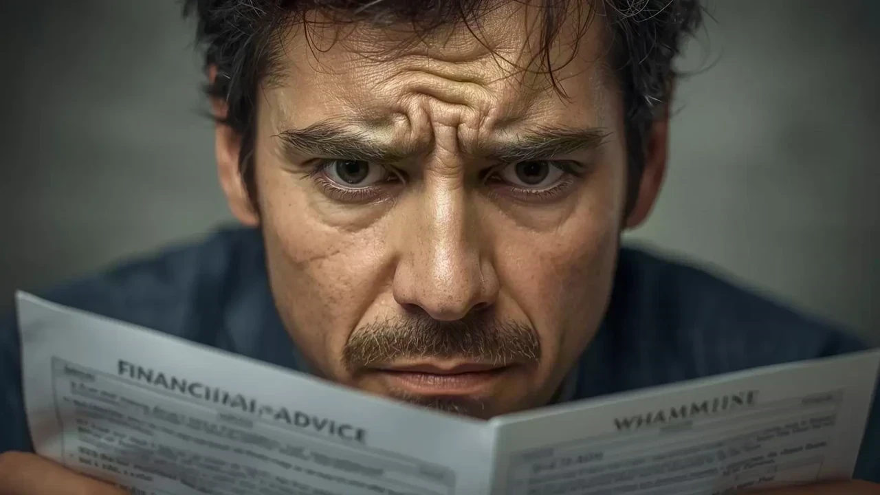 Why Financial Advice Feels So Confusing for Most People Today