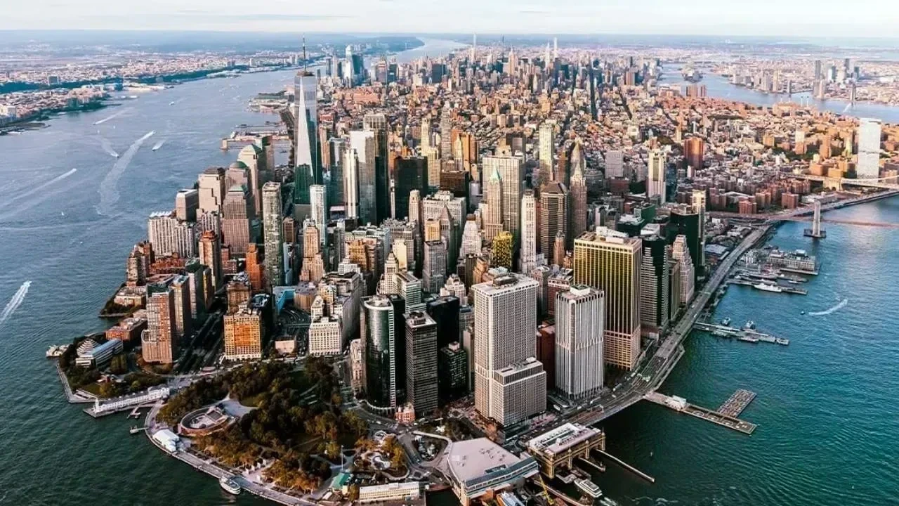 2025 Wealth Leaders: A Glimpse into the World’s Affluent Cities