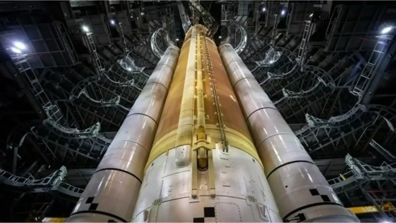 Join the Journey: NASA's Artemis II Marks Humanity's Moon Return