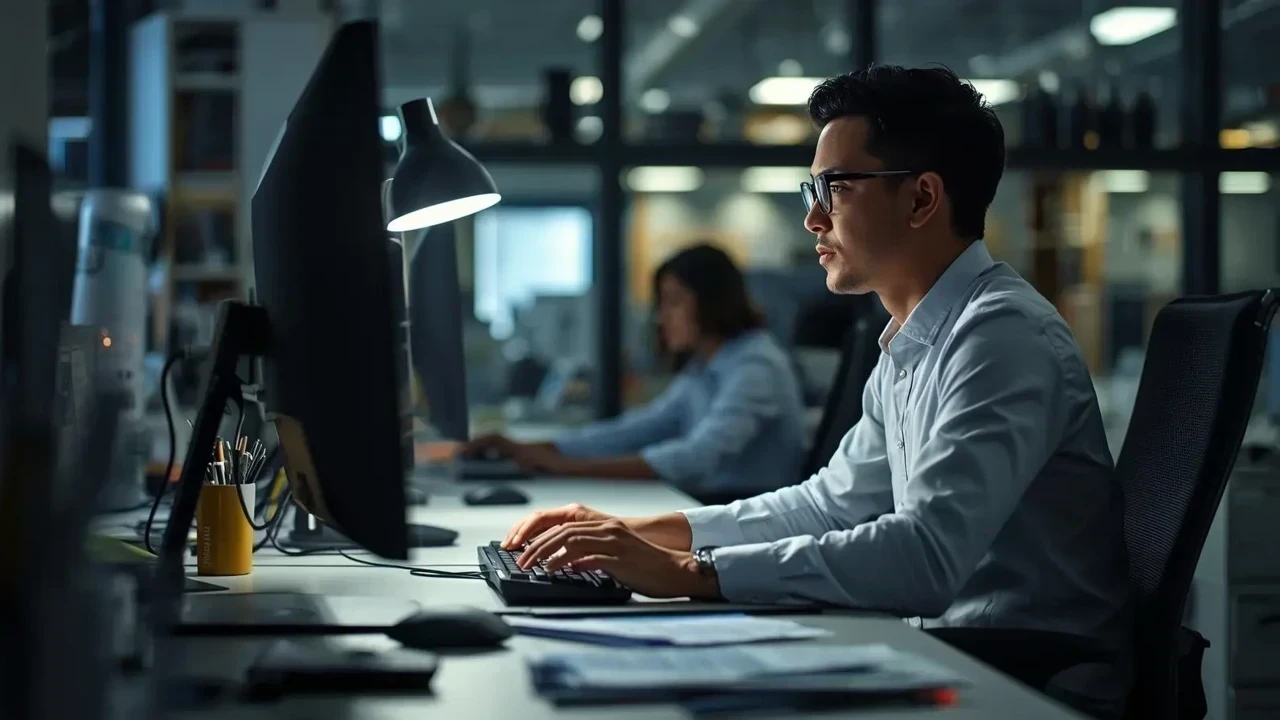 How Long Sitting Hours Affect Physical and Mental Health