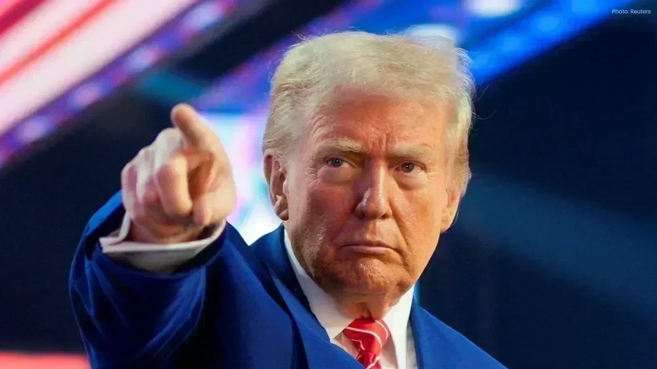 Trump's Greenland Ambitions Spark Trade War Warnings