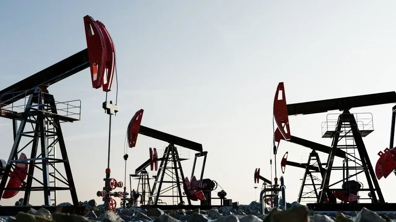 UAE Signs $2.5 Billion LNG Deal With India for 10 Years