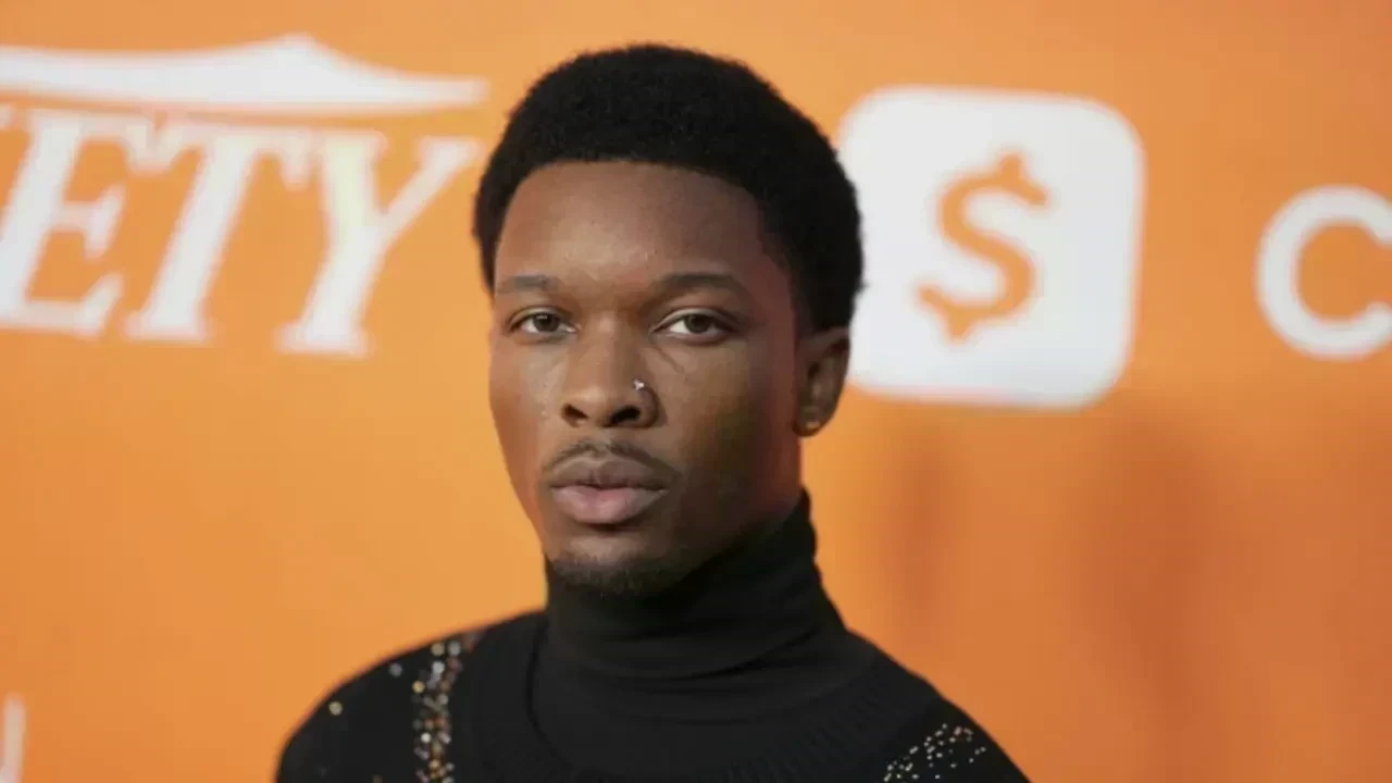 Top 10 Most Searched Celebrities of 2025: A Look at Global Fascination