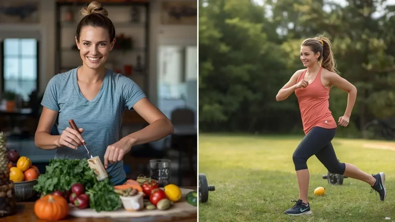 Simple Daily Habits to Improve Energy Levels Naturally