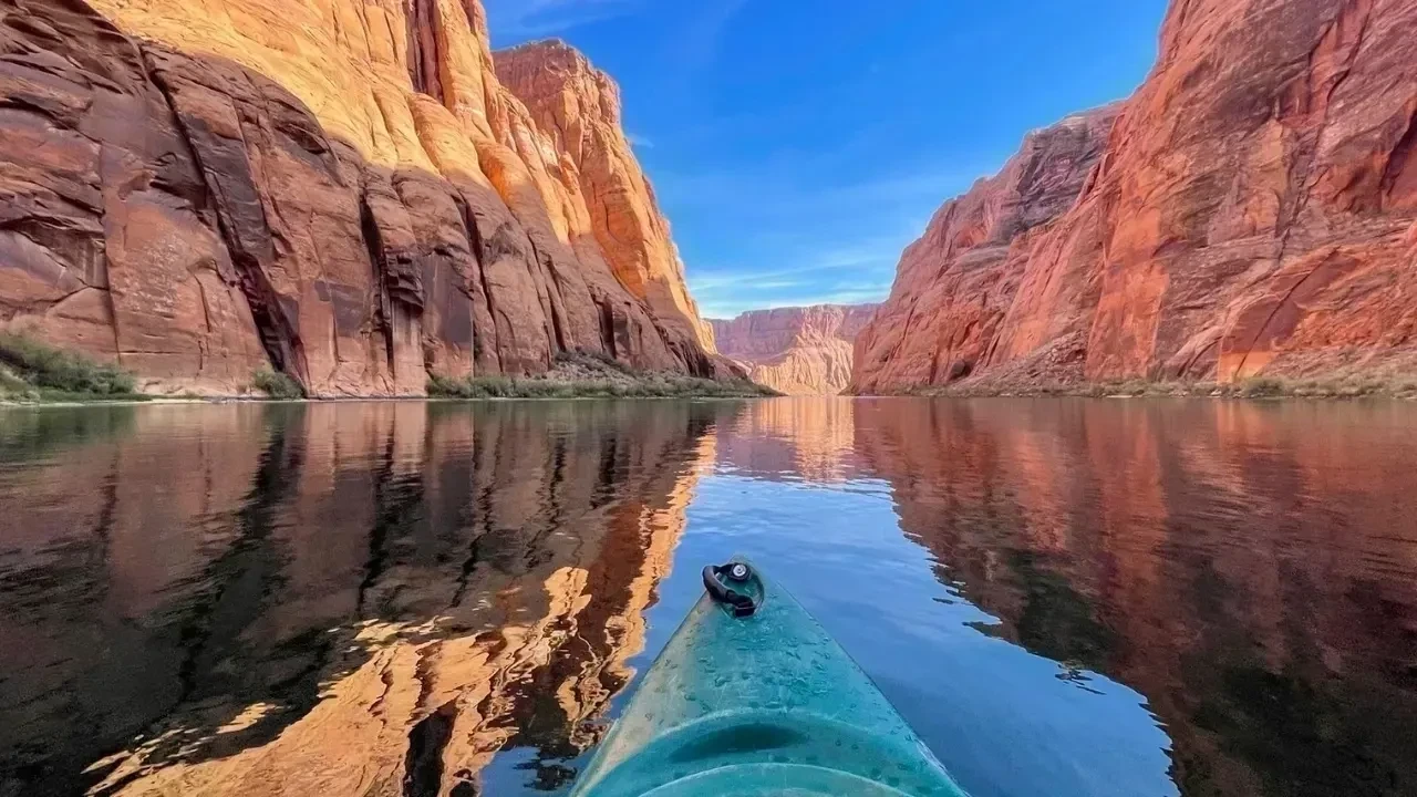 Discover the World's Hidden Travel Treasures