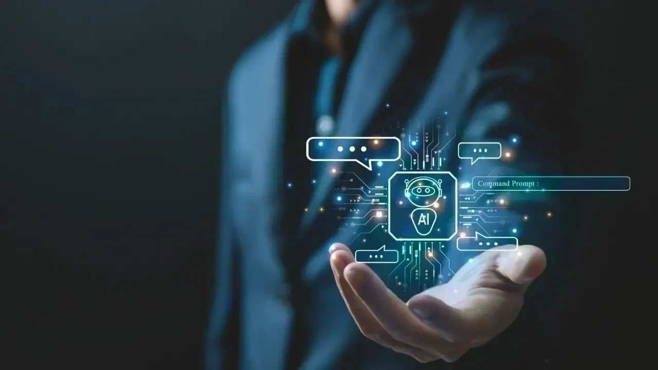 Top 5 AI Innovations that Captivated the World in the Past Year