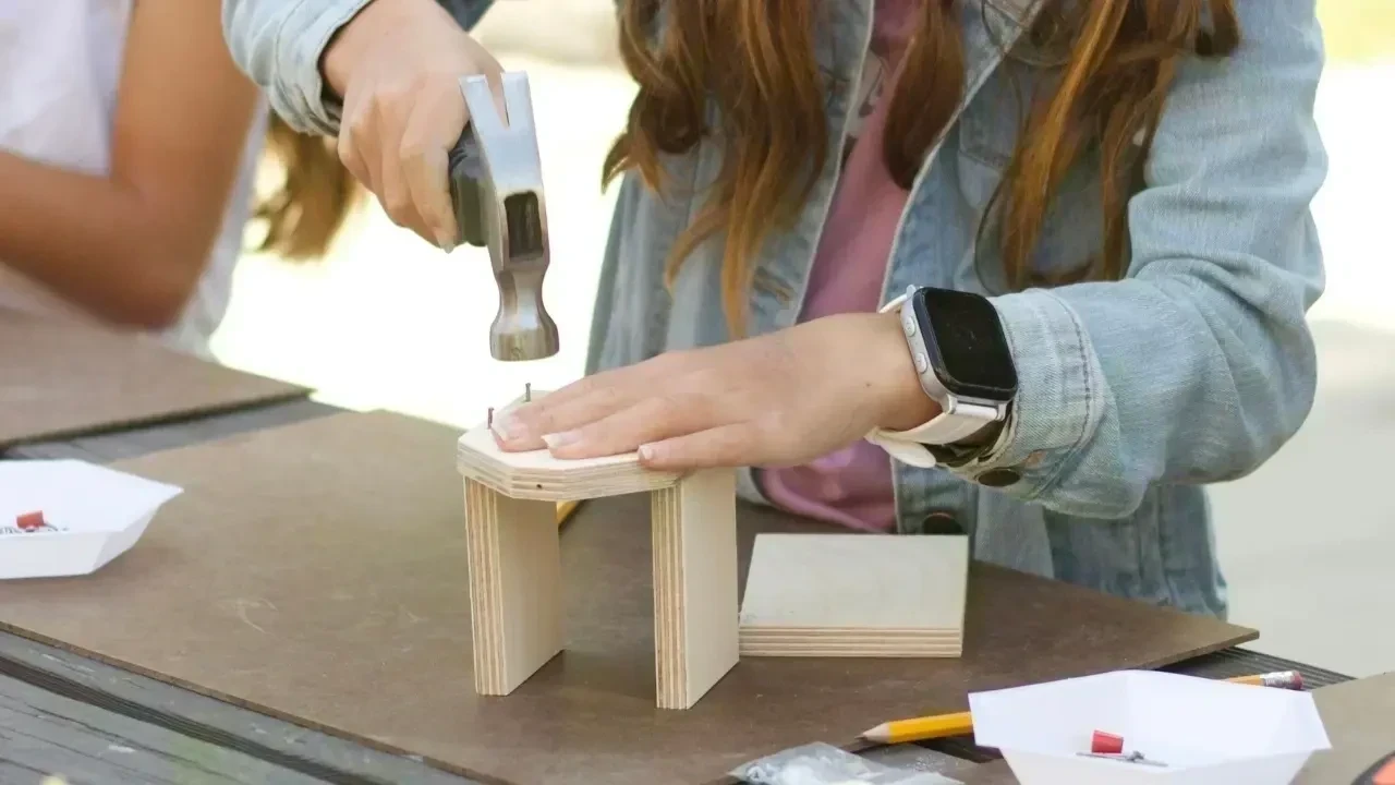 DIY Education: A New Era for Learning Beyond Classrooms