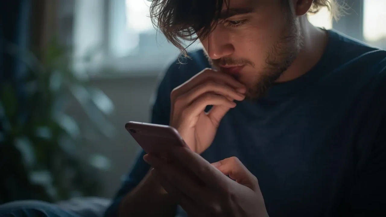 How Excessive Screen Time Is Impacting Eye and Brain Health