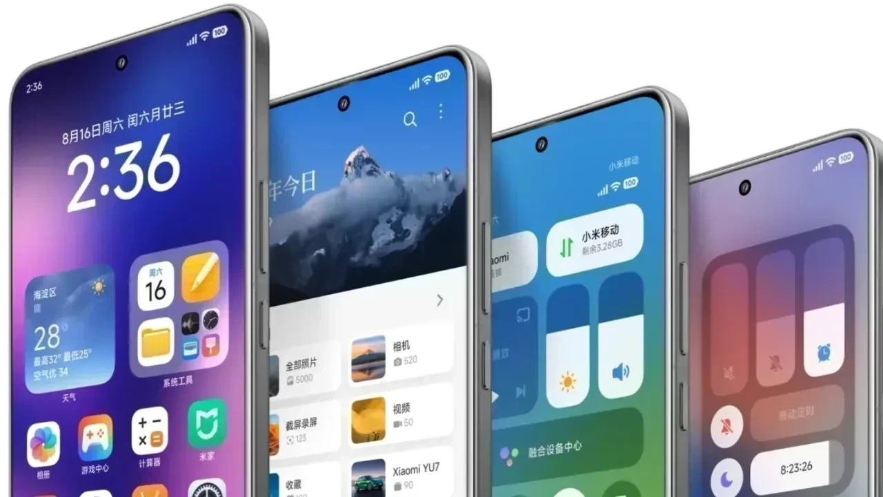 Xiaomi Addresses Audio Silence Issue in HyperOS 3 Update: Essential Information for Users