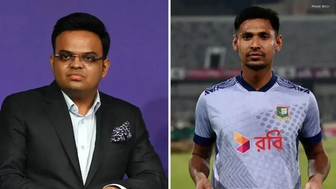 Bangladesh's T20 World Cup 2026 Participation in Jeopardy as ICC Denies Venue Change