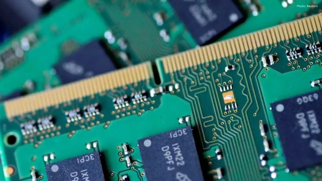 Soaring Memory Chip Costs Threaten Consumer Electronics Market