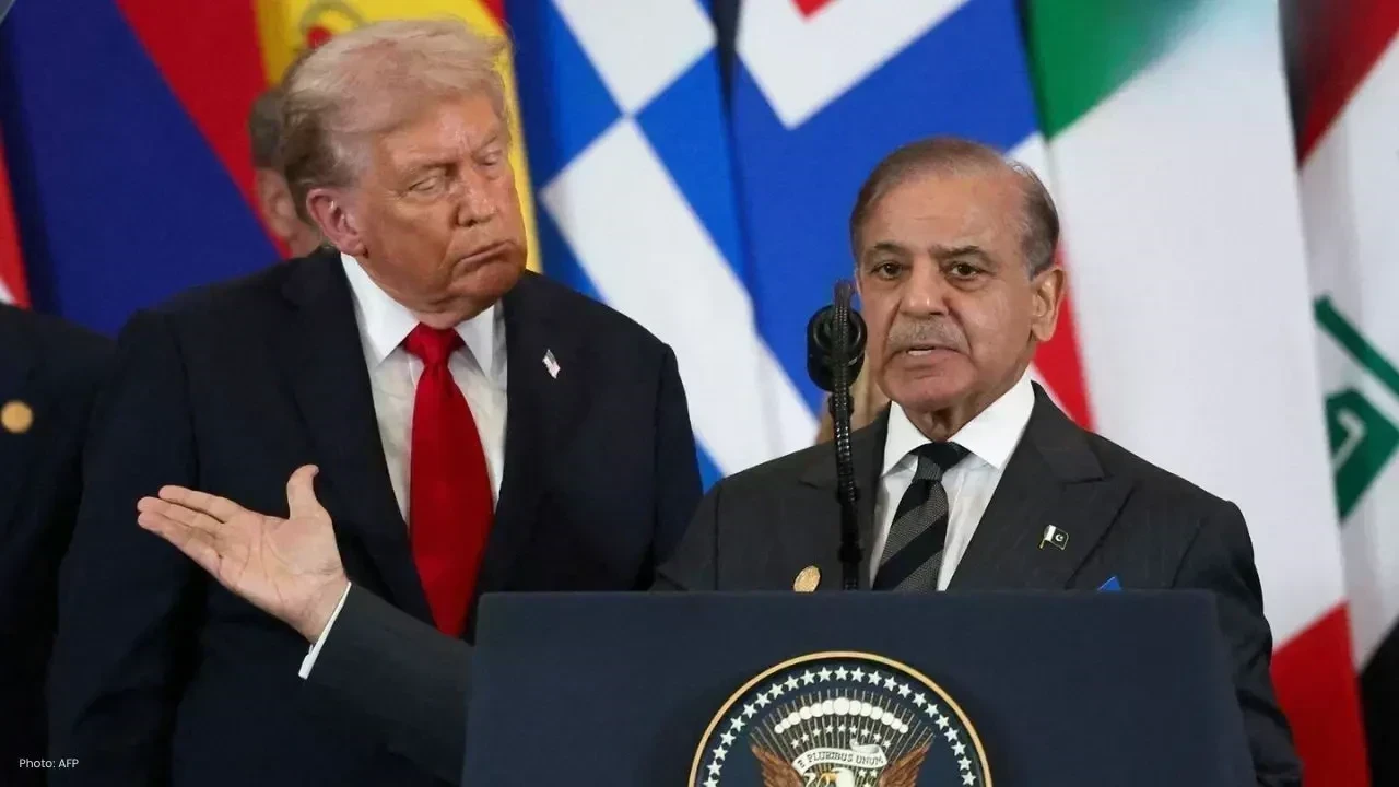 India Weighs Joining Trump’s Gaza Board of Peace