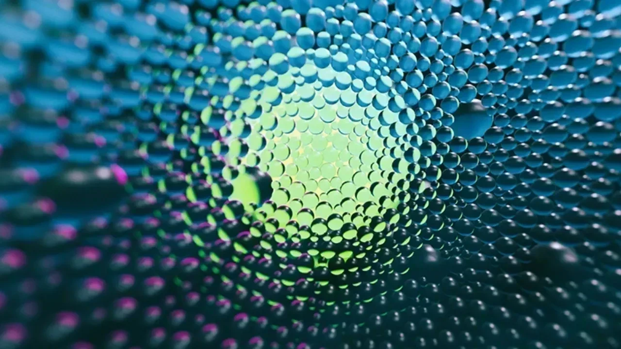 Exciting Physics Breakthrough: Discovery of a Solid-Liquid Hybrid State