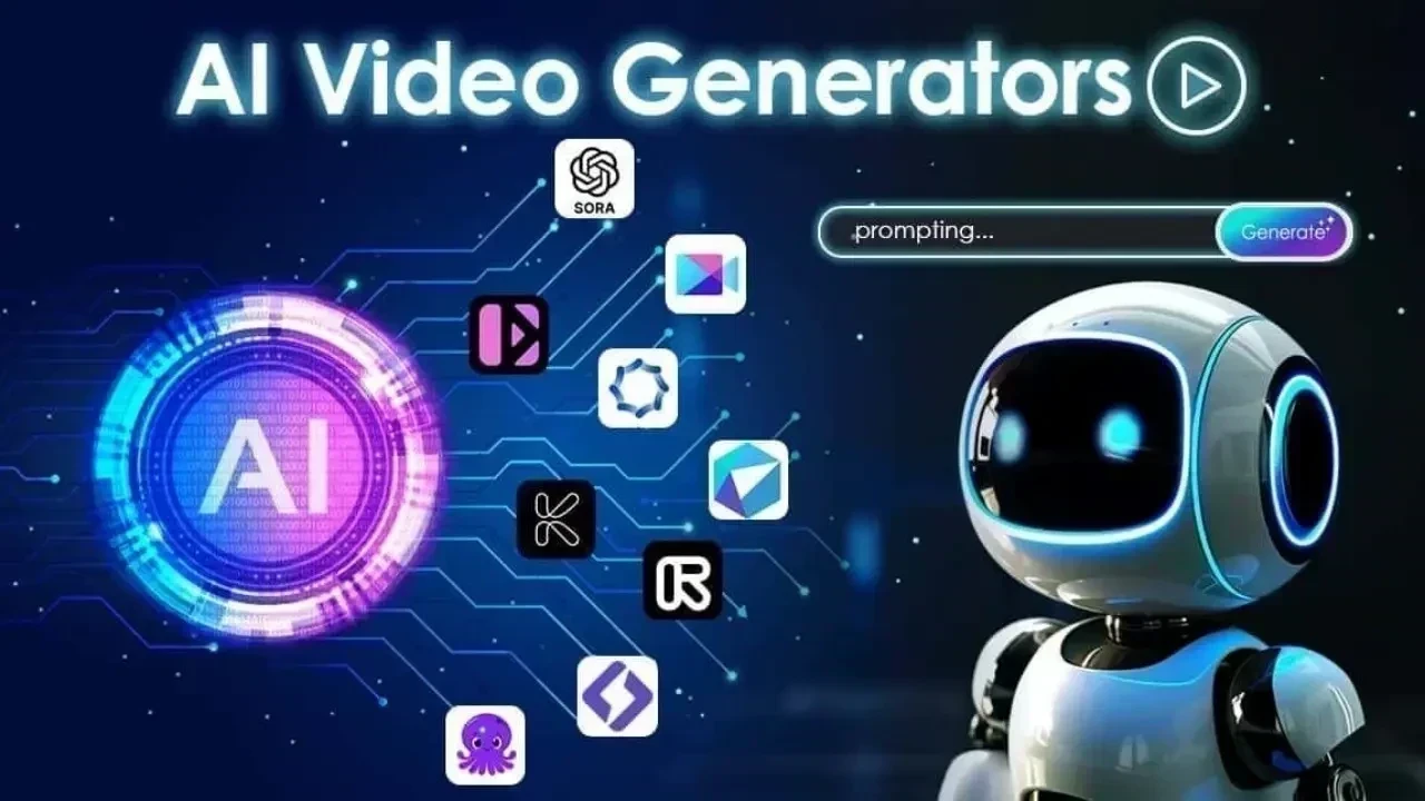 Revolutionizing Content Creation: The Impact of AI Video Generators