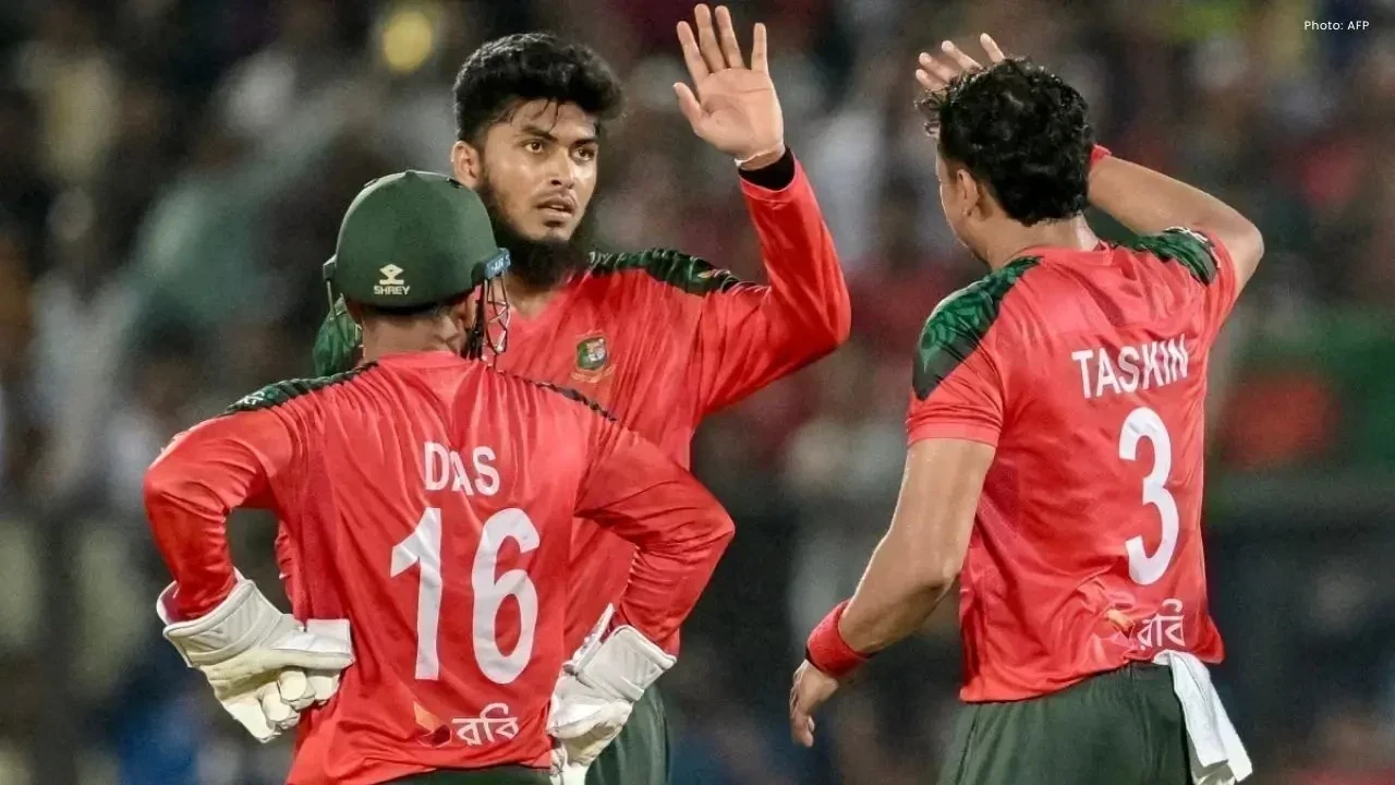 Bangladesh Faces Uncertainty Over T20 World Cup 2026 Participation Amidst Political Tensions