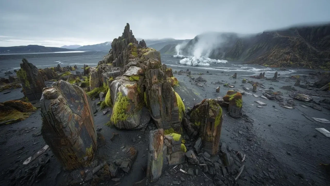 Iceland Ring Road Itinerary: Best Stops, Fuel Cost & Stay Guide