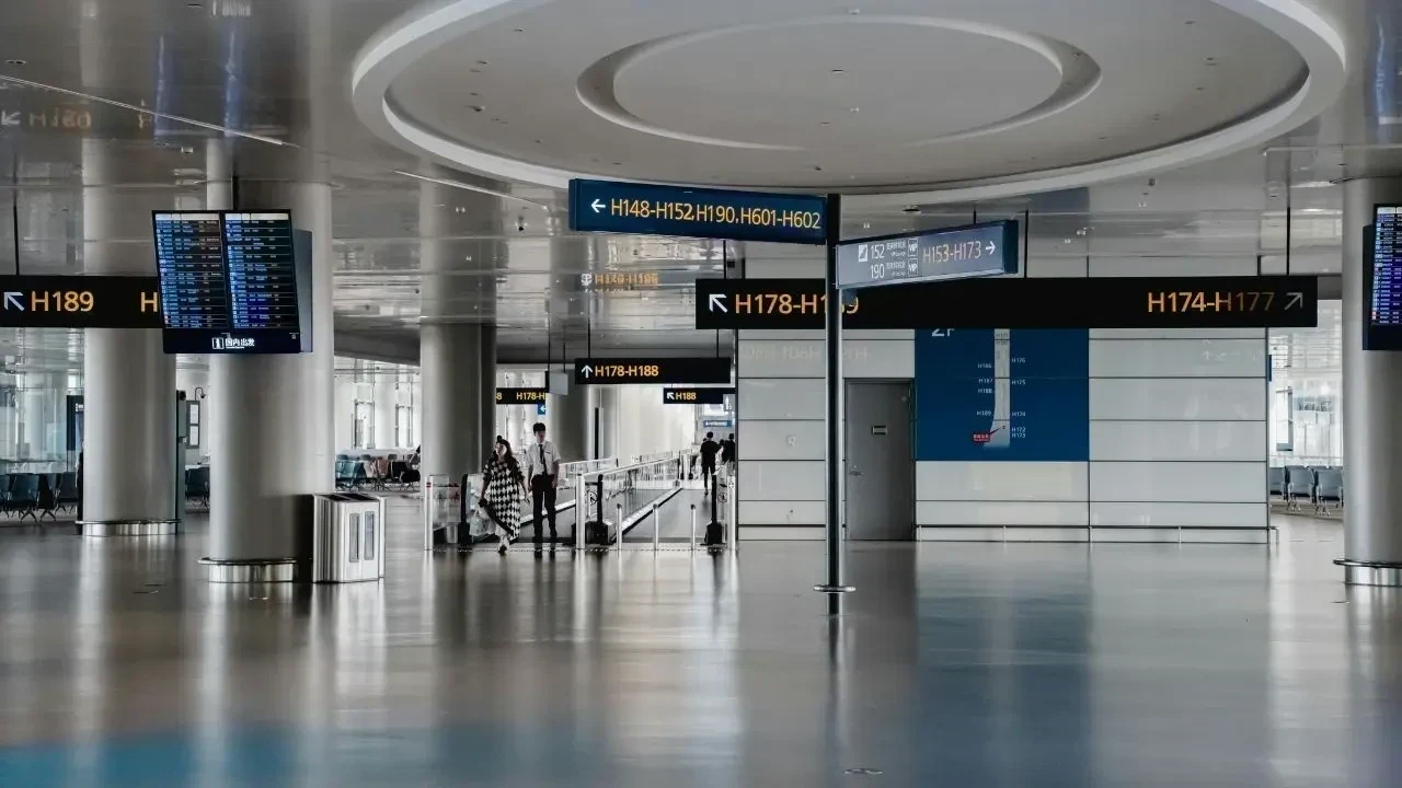 Heathrow Removes 100ml Liquid Limit with New CT Scanners