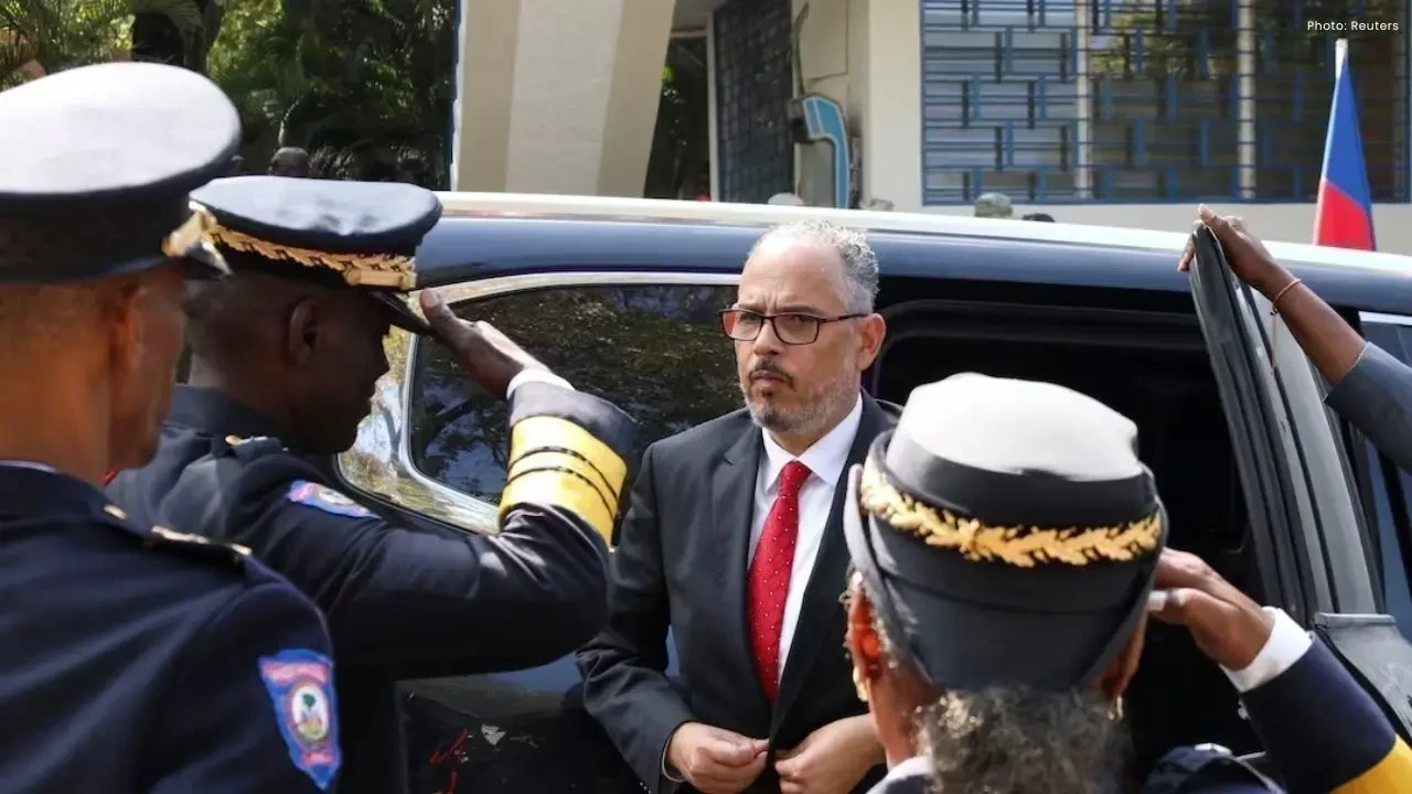 Haitian Leaders Advance Plans to Dismiss PM Despite U.S. Concerns