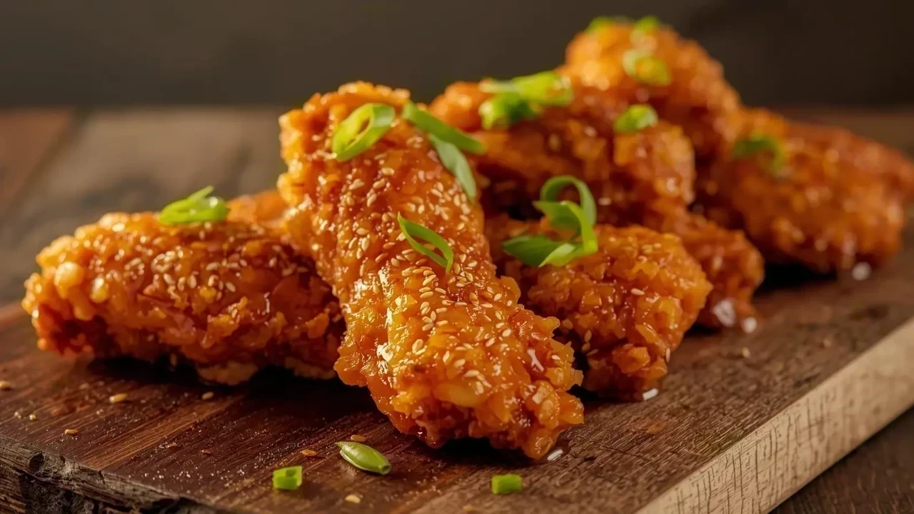 Korean Fried Chicken Styles Explained: Soy Garlic vs Spicy vs Crispy