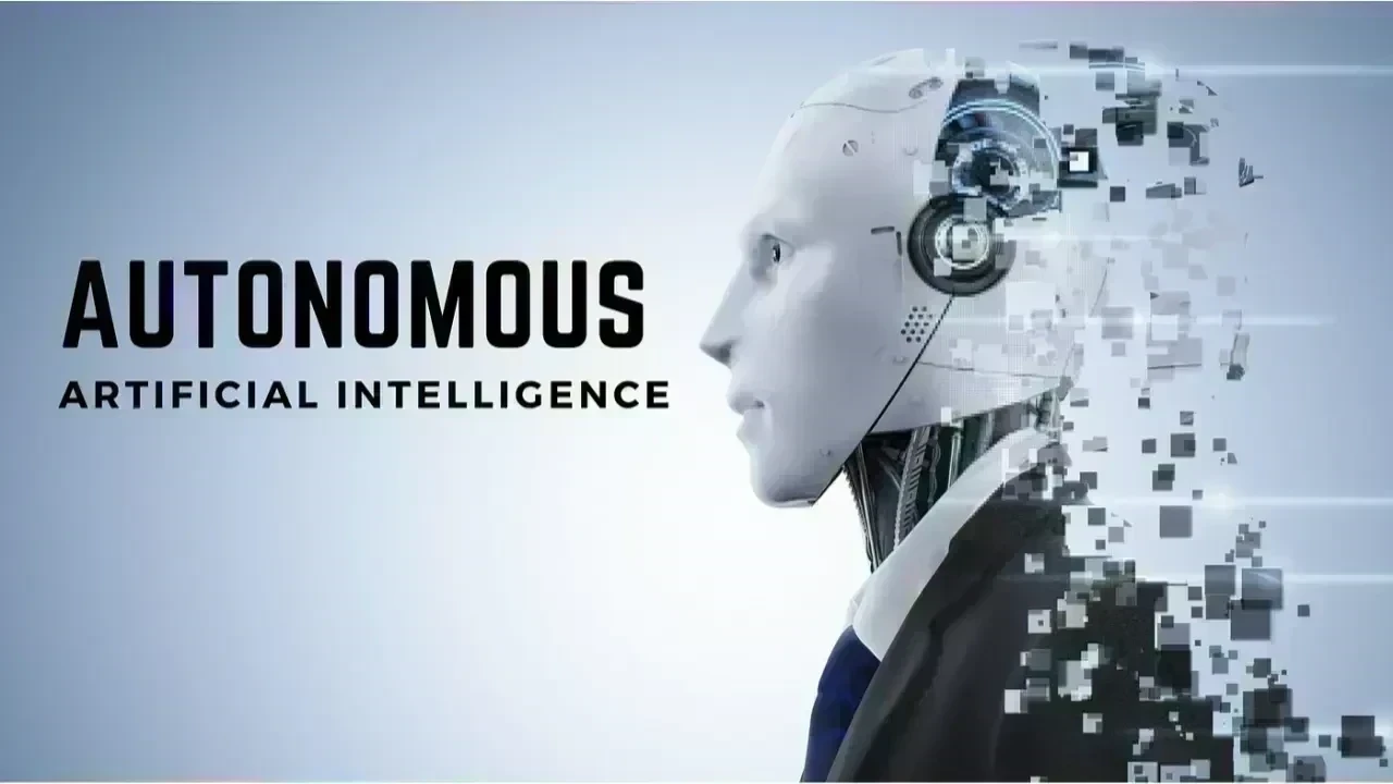 Autonomous AI: The Quiet Revolution Transforming Everyday Living