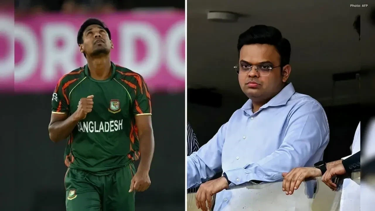 Scotland Takes Bangladesh's Place in T20 World Cup 2026 Amid Security Issues