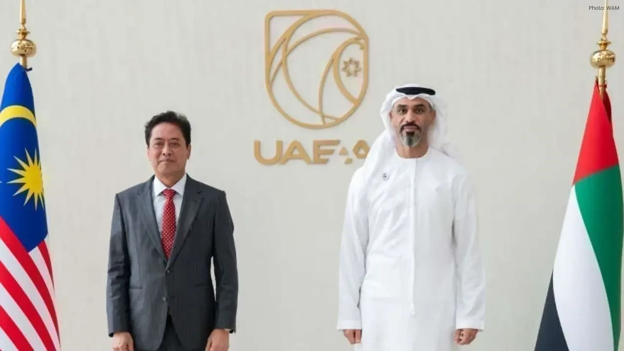 UAE and Malaysia Elevate Trade and Anti-Corruption Agreements