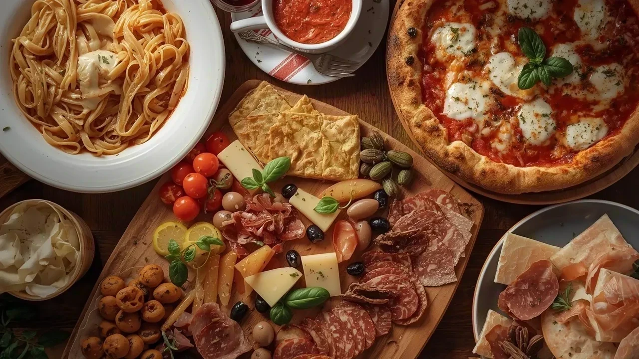 Italian Food Guide: Dishes Tourists Love Ordering in Italy